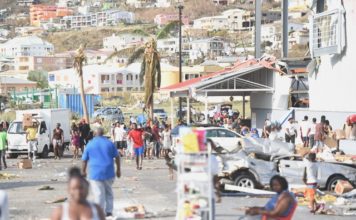 Work together and develop an equal Kingdom