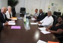 Curfew has been adjusted from 9 PM to 6 AM