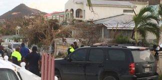 POLICE REPORT: Man shot to dead