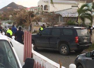 POLICE REPORT: Man shot to dead