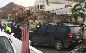 POLICE REPORT: Man shot to dead