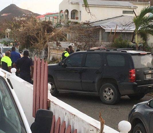 POLICE REPORT: Man shot to dead