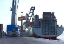 Port St. Maarten Reopens Cargo Operations over the Weekend