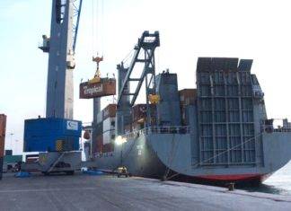 Port St. Maarten Reopens Cargo Operations over the Weekend