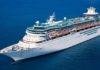 Majesty of the Seas to Arrive for Humanitarian Evacuation Trip on Friday