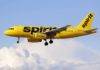 Spirit free relief flight Thursday, residents can book