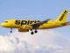 Spirit free relief flight Thursday, residents can book