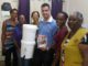 MLK receives AquaBox from Tzu Chi