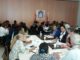 The Ministry of Education, Culture, Youth and Sport holds a consultation meeting.