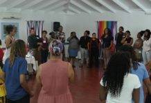 Caribbean LBT Women’s Conference Marks Historic 5th year