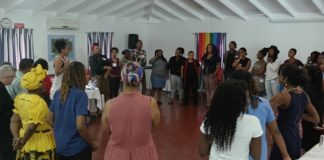 Caribbean LBT Women’s Conference Marks Historic 5th year