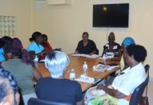 Marketplace vendors file complaint against the removal of kiosks