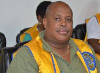 St. Maarten Lions Club postpones Car Raffle
