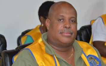 St. Maarten Lions Club postpones Car Raffle