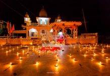 A Diwali Message from St. Maarten Guyanese Association