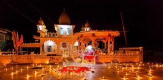 A Diwali Message from St. Maarten Guyanese Association