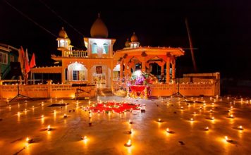A Diwali Message from St. Maarten Guyanese Association