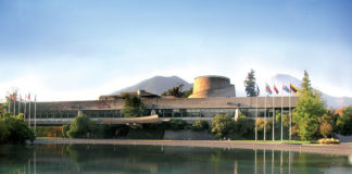 ECLAC’s Forum on Sustainable Development in Chili