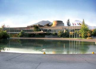 ECLAC’s Forum on Sustainable Development in Chili