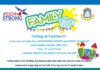 #SXM STRONG Sports And Family Fun Day