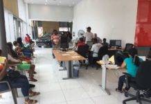 MOTORWORLD GROUP OF COMPANIES REMAINS RESILIENT IN ITS RECOVERY EFFORTS TO SERVICE THE COMMUNITY OF SXM