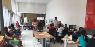 MOTORWORLD GROUP OF COMPANIES REMAINS RESILIENT IN ITS RECOVERY EFFORTS TO SERVICE THE COMMUNITY OF SXM