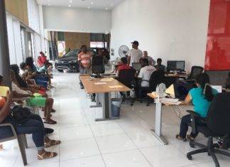 MOTORWORLD GROUP OF COMPANIES REMAINS RESILIENT IN ITS RECOVERY EFFORTS TO SERVICE THE COMMUNITY OF SXM