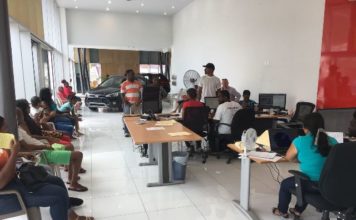 MOTORWORLD GROUP OF COMPANIES REMAINS RESILIENT IN ITS RECOVERY EFFORTS TO SERVICE THE COMMUNITY OF SXM