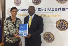 National Recovery Plan for the reconstruction and recovery of Sint Maarten available for public review