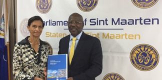 National Recovery Plan for the reconstruction and recovery of Sint Maarten available for public review