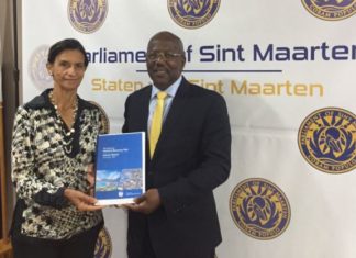 National Recovery Plan for the reconstruction and recovery of Sint Maarten available for public review