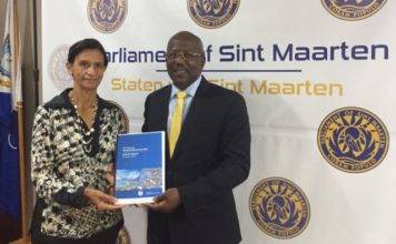 National Recovery Plan for the reconstruction and recovery of Sint Maarten available for public review