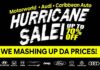 MOTORWORLD GROUP HURRICANE CAR SALE OFFERS ONCE IN A LIFETIME DEALS WITH UP TO 70% DISCOUNTS ON ALL BRANDS
