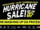 MOTORWORLD GROUP HURRICANE CAR SALE OFFERS ONCE IN A LIFETIME DEALS WITH UP TO 70% DISCOUNTS ON ALL BRANDS