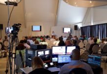 Aviation conference will return to St.Maarten in 2018