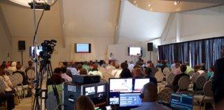 Aviation conference will return to St.Maarten in 2018