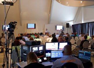 Aviation conference will return to St.Maarten in 2018