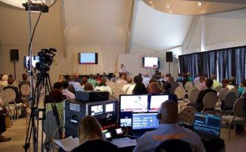 Aviation conference will return to St.Maarten in 2018