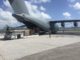 Aid from the Netherlands arrives on Sint Maarten