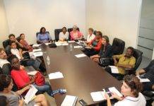 Government, Businesses & Psychologists Come together to support Employees