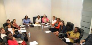 Government, Businesses & Psychologists Come together to support Employees