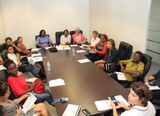 Government, Businesses & Psychologists Come together to support Employees