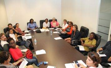 Government, Businesses & Psychologists Come together to support Employees