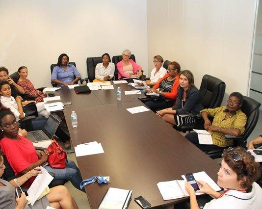 Government, Businesses & Psychologists Come together to support Employees