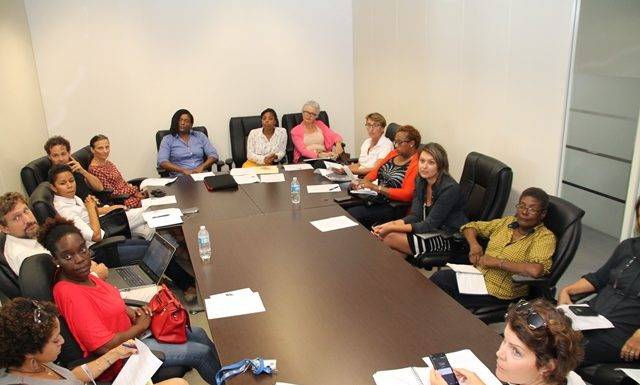 Government, Businesses & Psychologists Come together to support Employees