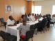 Informative briefing held with top Civil Servants
