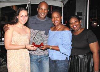 “Road to St. Martin Day 2017” Events Continue This Weekend