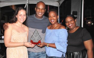 “Road to St. Martin Day 2017” Events Continue This Weekend