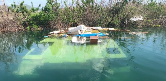 ODM Urges Boat Owners/Mariners to Finalize Hurricane Preparedness Plans Ahead of Peak Season