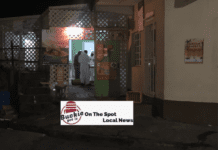 West Farm resident is St. Kitts and Nevis’ murder victim #19